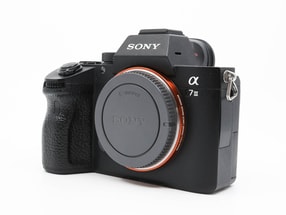 Sony Alpha A7 III