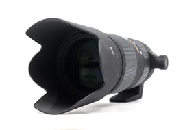 Sigma 70-200mm f/2.8 EX APO DG Macro HSM II - Nikon Fit