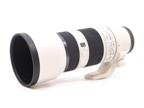 Sony FE 70-200mm f/4 G OSS
