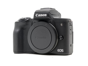 Canon EOS M50