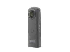 Ricoh Theta Z1 [19GB]