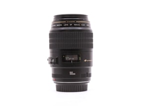 Canon EF 100mm f/2.8 Macro USM