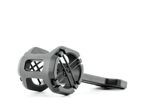 Blackmagic Design URSA Mini Microphone Mount