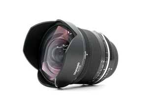 Samyang MF 14mm f/2.8 MK2 - Canon EF Fit