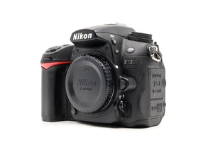 Nikon D7000