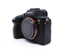 Sony Alpha A7R III