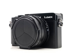 Panasonic Lumix DC-LX100 II