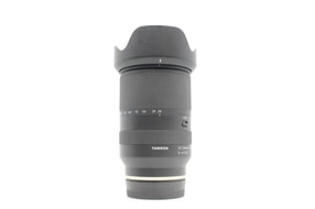 Tamron 28-200mm f/2.8-5.6 Di III RXD - Sony FE Fit