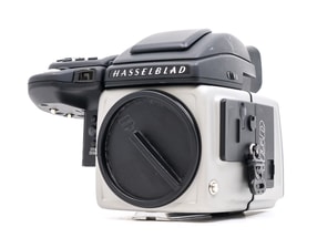 Hasselblad H5D-50c