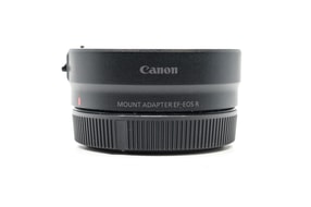 Canon Mount Adapter EF-EOS R