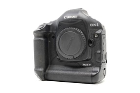 Canon EOS 1D Mark IV