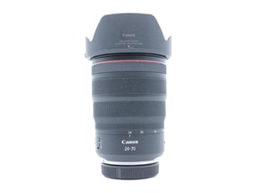 Canon RF 24-70mm f/2.8 L IS USM