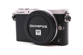 Panasonic Lumix DMC-GM1
