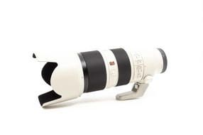 Sony FE 70-200mm f/2.8 GM OSS