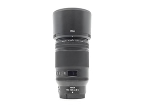Nikon Nikkor Z MC 105mm f/2.8 VR S