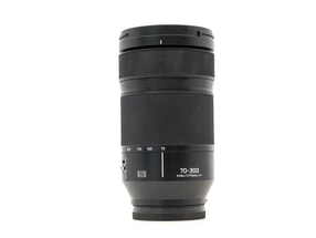 Panasonic Lumix S 70-300mm f/4.5-5.6 Macro OIS