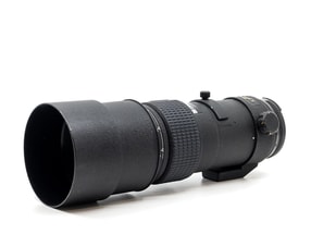 Nikon AF Nikkor 300mm f/4 ED