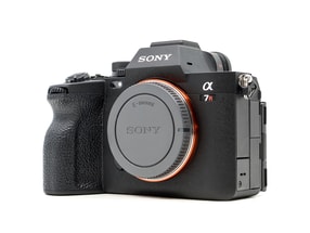 Sony Alpha A7R V