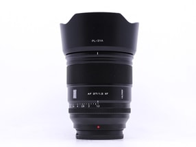 Viltrox AF 27mm f/1.2 Pro - Fujifilm X Fit