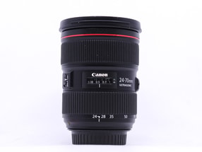 Canon EF 24-70mm f/2.8 L II USM