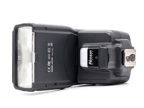 Nissin i60A Flashgun - Fujifilm Dedicated