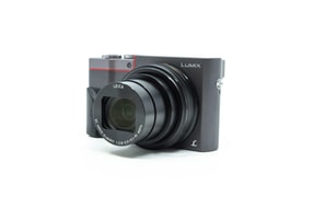 Panasonic Lumix DMC-ZS100