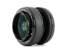 LensBaby Composer Pro with Sweet 35 Optic - Nikon Fit