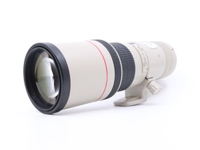 Canon EF 400mm f/5.6 L USM
