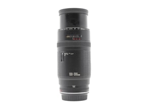 Canon EF 100-300mm f/5.6