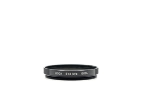 Leica E46 UVa Filtre