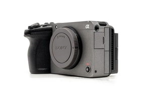 Sony FX30