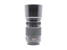 Panasonic Leica DG Vario-Elmarit 35-100mm f/2.8 POWER O.I.S.