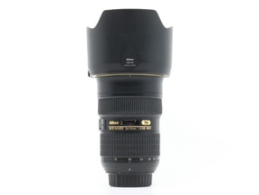 Nikon AF-S Nikkor 24-70mm f/2.8G IF-ED