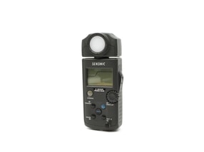 Sekonic Prodigi Color C-500R Color Meter