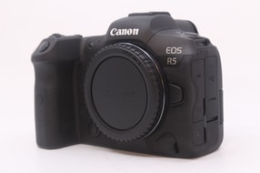 Canon EOS R5