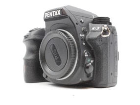 Pentax K-3