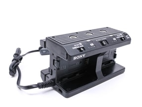 Sony NPA-MQZ1K Multi Battery Adapter Kit