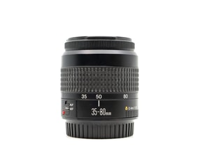 Canon EF 35-80mm f/4-5.6 III