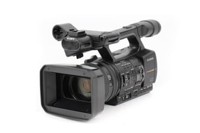 Sony HXR-NX5E Camcorder