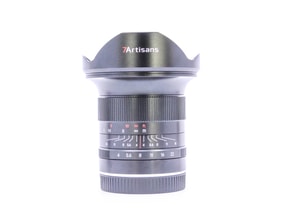 7Artisans 15mm f/4 - Nikon Z Fit