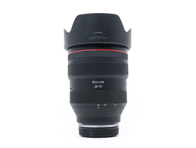 Canon RF 28-70mm f/2 L USM