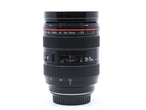 Canon EF 28-70mm f/2.8 L USM