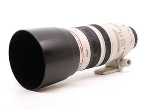 Canon EF 100-400mm f/4.5-5.6 L IS USM