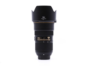 Nikon AF-S Nikkor 24-70mm f/2.8E ED VR