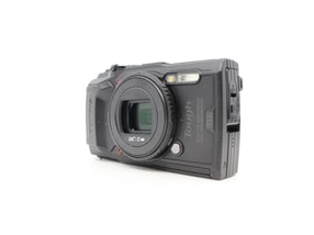 Olympus Tough TG-6