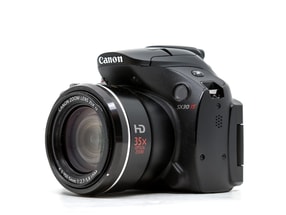 Canon PowerShot SX430 IS