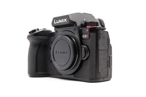 Panasonic Lumix DC-G9 II
