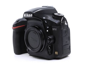 Nikon D750