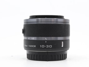 Nikon 1 Nikkor VR 10-30mm f/3.5-5.6 PD-Zoom