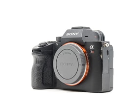 Sony Alpha A7R III